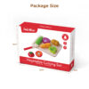 Best Seller Pretend Play Wooden Kitchen Food Vegetable Toy