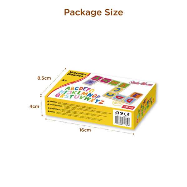 Wood Montesorri Wooden educational toys learning toy educational - Image 4