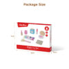Montessori Wooden Early Learning Educational Toy Children's Pretend Make Up Set KidsToys