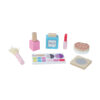 Montessori Wooden Early Learning Educational Toy Children's Pretend Make Up Set KidsToys