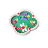 Children's Educational Toys Gifts Pocket Maze Toy Wooden Bead Toy Round Balance Ball Early Learning Patience Puzzle Game