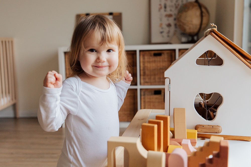 Montessori Toys