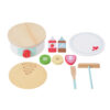 Mini Pancakes Maker Machine Educational Learning Toy