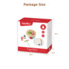 Mini Pancakes Maker Machine Educational Learning Toy