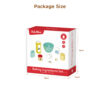 Wooden Kids Baking Toy Set Toys Kids Cooking Toy Set