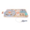 Busy Board Play Driving Steering Wheel Activity