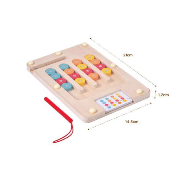 Magnet Slide Game - Image 2