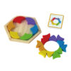 Color Shape Block Puzzle