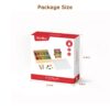 Learning toys Montessori teaching aids digital wooden blocks counting math sticks learning arithmetic sticks early childhood education toys