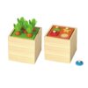 Wooden Montessori Baby Toys 5 in 1 Wooden Game Set Busy Box Set Toys