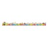Alphabet train puzzle, train wooden board 26 letter puzzles and corresponding pictures, children develop concentration, cognitive ability and language ability.