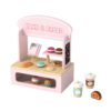 Cake and Bread Coffee Shop Play Set