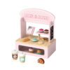 Cake and Bread Coffee Shop Play Set