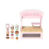 Cake and Bread Coffee Shop Play Set