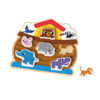 Noah's Ark Puzzle