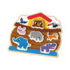 Noah's Ark Puzzle