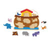 Noah's Ark Puzzle