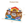 Noah's Ark Puzzle