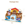 Noah's Ark Puzzle