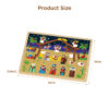 Nativity Peg Puzzle