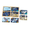 Sapce Jigsaw Puzzle