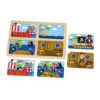 Pirate Jigsaw Puzzle