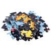 Sapce Paper Jigsaw Puzzle
