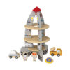 Rocket Play Set