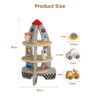 Rocket Play Set