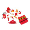 Fire Toy Play Set