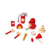 Fire Toy Play Set