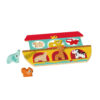 Noah's Ark Peg Puzzle