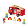 Fire Engine Play Set