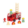 Fire Engine Play Set