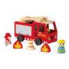 Fire Engine Play Set