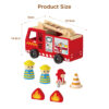 Fire Engine Play Set