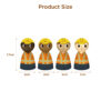 Worker Doll wooden toys educational and fun toys