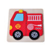 Fire Engine Puzzle