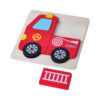 Fire Engine Puzzle