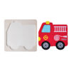 Fire Engine Puzzle