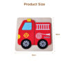 Fire Engine Puzzle