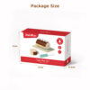 Wooden Cake Play Set