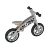 Wooden bicycle Children's balance bike Baby pedal-free bike