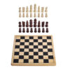 Classic International Wooden Chess Board Game