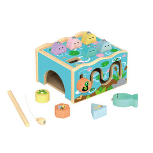 Montessori multifunctional intellectual toys wooden early education fine motor skills, educational learning, suitable for toddlers
