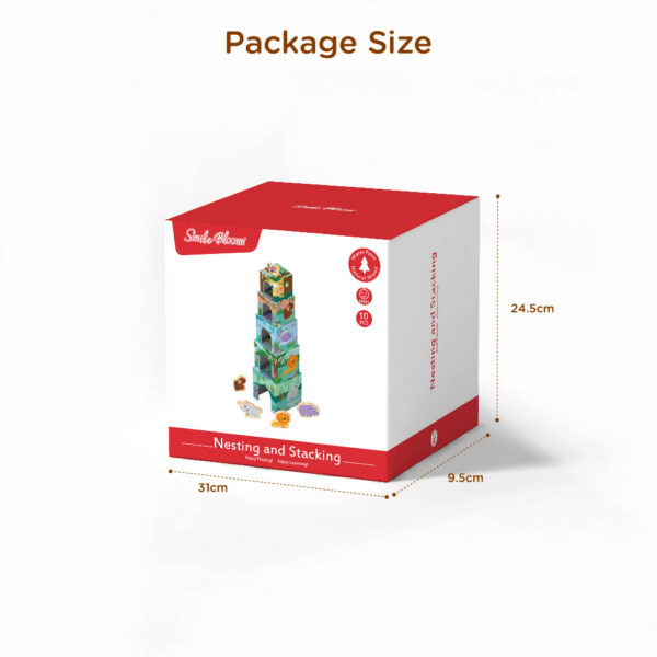 Paper Box Stacking - Image 4