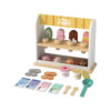 Children's Ice Cream Role-Playing Toy Afternoon Tea Ice Cream Shop